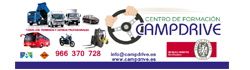PC - Campdrive